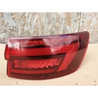 Audi a4 s4 b9 фара задняя правый 8w9945092c