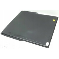 Oem коврик пол багажника volkswagen passat b8 3g9863465c