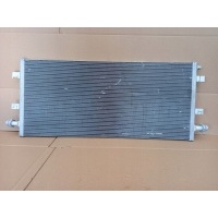 Радиатор мерседес w118 w177 45 amg a0995006001