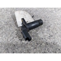 Датчик коленвала 1.5DCI. Renault Grand Scenic 2 2005 8200373588