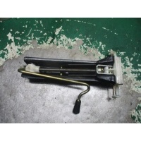 Домкрат Renault Laguna 2002 8200002314
