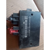 Блок крюка фаркопа volkswagen audi 1k0907383d
