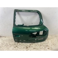 крышка багажника Mini Clubman F54 2012- 41007411614