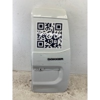 Дверь задка Renault Dokker 2012- 901006293R