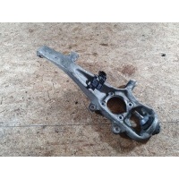 кулак передний левый Mercedes-Benz M-Класс W166 2012 A1663300920