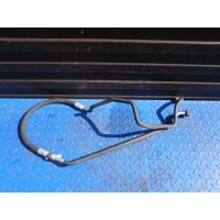 Трубка кондиционера Audi 80 B4/8C 1994 8A0260701AA