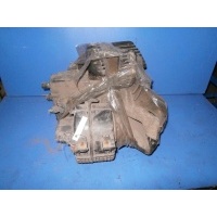 Корпус отопителя (печки) Volkswagen Transporter T4 [рестайлинг] 1998 701819024C