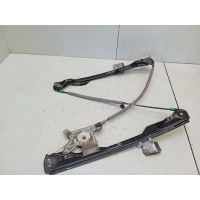 Стеклоподъемник передний Ford Focus 1 2000 1331614