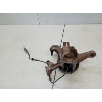 Кулак поворотный Ford Focus 1 2000 1078999