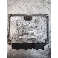 Блок управления двигателем Volkswagen Bora 2003 071906018k