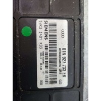 Блок управления АКПП Volkswagen Passat B5 1998 01N927733EB