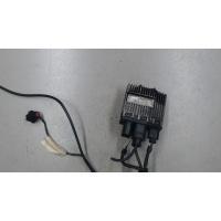 Блок управления вентиляторами Volkswagen Transporter 5 2003-2009 2004 3b0919506
