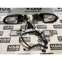 Радар Audi A8 D4 (S8) 2011 4H0907566,4H0907568,4H0971104D,4H1927451