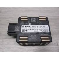 A0009054710 радар мерседес а класса w177 100% fv !
