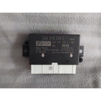 Volkswagen audi 5qa919298c блок управления pdc