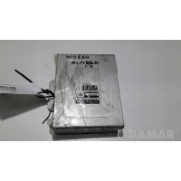 237101n006 блок управления nissan almera n15