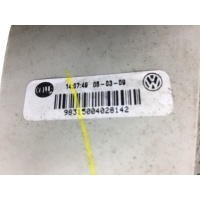 Фонарь задний правый Volkswagen Jetta 5 2008 1K5945096M