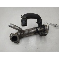 Охладитель отработаных газов Hyundai Getz 2007 284162A401