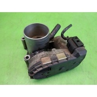 Дросельная заслонка seat ibiza ii fl 1.4 0280750049