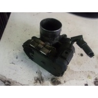 seat , skoda , vw 1.4 8v 98 - 03 дросельная заслонка 0280750049