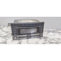 Магнитола Subaru 86201SC400 86201SC400