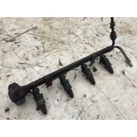 Рейка топливная Daewoo Nexia 1 1995-2008 96103079