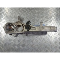 кулак передний правый Mercedes-Benz GLE W166 2017 A1663301020