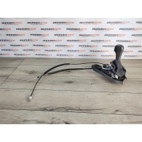 Кулиса переключения передач BMW 5 E60 E61 БМВ 5 Е60 BMW 5 E60 E61 25167522144