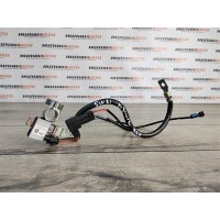 Клемма АКБ BMW 5 E60 E61 БМВ 5 Е60 BMW 5 E60 E61 12427603567