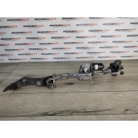 Трапеция стеклоочистителей BMW 5 E60 E61 БМВ 5 Е60 BMW 5 E60 E61 61617194029