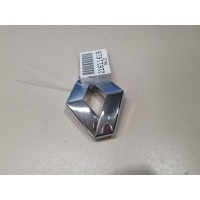 Эмблема Renault Sandero 2009-2014 628909891R