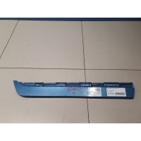 Молдинг двери правый задний Volvo XC60 2008-2017 39821399