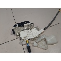 Замок двери передней левой Mercedes E-klasse W212 2009-2016 A2047201535