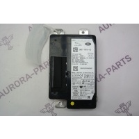 Блок телематического управления Land Rover Range Rover 30DDTX L494 2013 LR091248