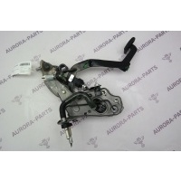 Педаль сцепления в сборе Toyota Land Cruiser Prado 2017 5510760190