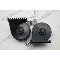Сигнал звуковой (Пара) Land Rover Range Rover 30DDTX L494 2013 LR033632
