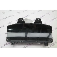 Щиток приборов полный TFT/LCD экран Land Rover Range Rover Sport L494 2013 LR139322