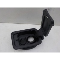 Крышка лючка топливного бака BMW X5 G05 2018- 51917441609