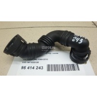 Шланг вентиляции картер. газов VAG Passat [B6] (2005 - 2010) 06F103212D