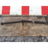 Вал карданный Audi A6 C6 2004 4F0521101B