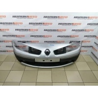 Бампер передний RENAULT Megane 2 7701476892