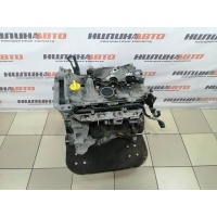 Двигатель RENAULT Megane 2 1,6 7701476946