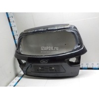 Дверь багажника Hyundai-Kia Sorento III Prime (2015 - 2020) 73700C5121