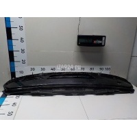 Решетка в бампер центральная Hyundai-Kia Sorento III Prime (2015 - 2020) 86560C5020