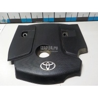 Накладка декоративная Toyota Hilux 2015 126010E010