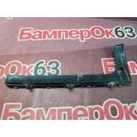 кронштейн бампера Audi A8 D4 2010 4H0807454B