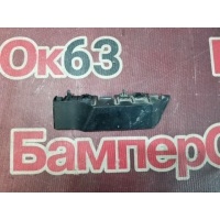 кронштейн бампера Land Rover Range Rover L405 2013 CK5216A142AA