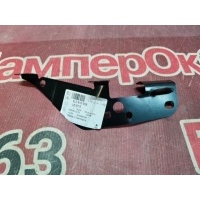 кронштейн Audi Q7 4L 2006 4L0810558