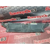 накладка замка капота Audi A6 C7 2012 4G0807081