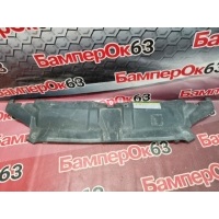 накладка замка капота Audi A6 C7 2012 4G0807081
